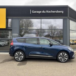 RENAULT GRAND SCENIC 1.3 TCe 140 ch EDC FAP - 7 places - Evolution ESSENCE – Image 7