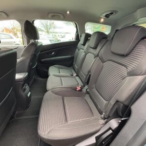 RENAULT GRAND SCENIC 1.3 TCe 140 ch EDC FAP - 7 places - Evolution ESSENCE – Image 8