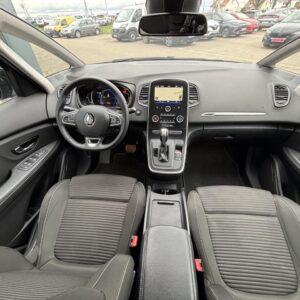 RENAULT GRAND SCENIC 1.3 TCe 140 ch EDC FAP - 7 places - Evolution ESSENCE – Image 3