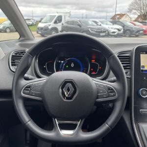 RENAULT GRAND SCENIC 1.3 TCe 140 ch EDC FAP - 7 places - Evolution ESSENCE – Image 4