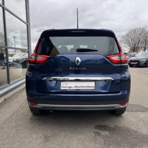 RENAULT GRAND SCENIC 1.3 TCe 140 ch EDC FAP - 7 places - Evolution ESSENCE – Image 17