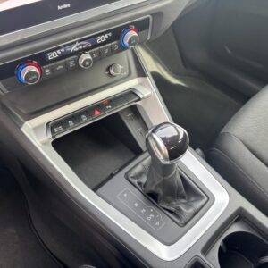 AUDI Q3 1.5 35 TFSI 150 ch S-tronic Business Line ESSENCE – Image 18