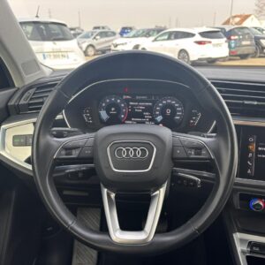 AUDI Q3 1.5 35 TFSI 150 ch S-tronic Business Line ESSENCE – Image 4