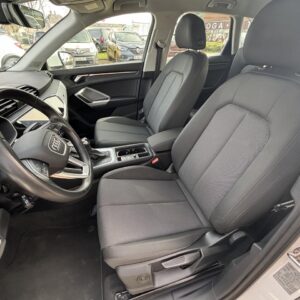 AUDI Q3 1.5 35 TFSI 150 ch S-tronic Business Line ESSENCE – Image 10