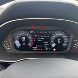 AUDI Q3 1.5 35 TFSI 150 ch S-tronic Business Line ESSENCE – Image 12