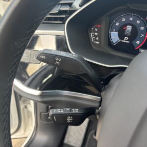 AUDI Q3 1.5 35 TFSI 150 ch S-tronic Business Line ESSENCE – Image 16