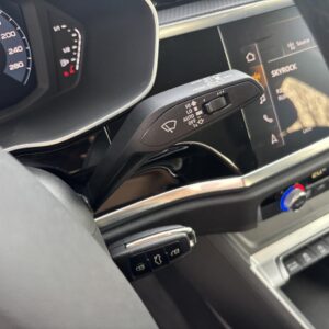 AUDI Q3 1.5 35 TFSI 150 ch S-tronic Business Line ESSENCE – Image 17