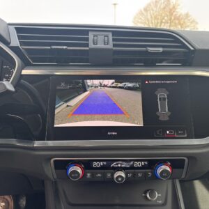 AUDI Q3 1.5 35 TFSI 150 ch S-tronic Business Line ESSENCE – Image 5