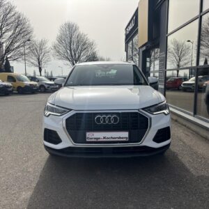 AUDI Q3 1.5 35 TFSI 150 ch S-tronic Business Line ESSENCE – Image 7