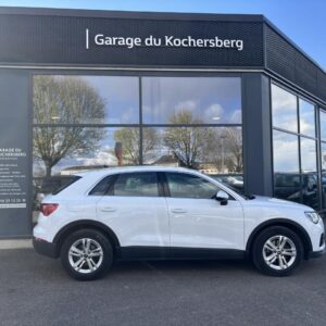 AUDI Q3 1.5 35 TFSI 150 ch S-tronic Business Line ESSENCE – Image 6