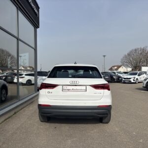 AUDI Q3 1.5 35 TFSI 150 ch S-tronic Business Line ESSENCE – Image 8