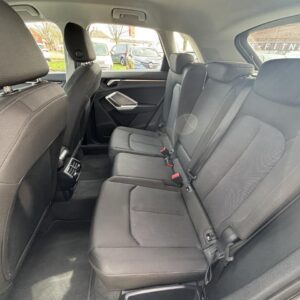 AUDI Q3 1.5 35 TFSI 150 ch S-tronic Business Line ESSENCE – Image 11