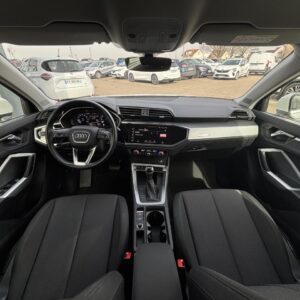 AUDI Q3 1.5 35 TFSI 150 ch S-tronic Business Line ESSENCE – Image 3