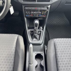 VOLKSWAGEN T-CROSS 1.0 TSI 110 ch S&S DSG 7 Life + Options ESSENCE – Image 17