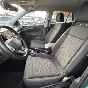 VOLKSWAGEN T-CROSS 1.0 TSI 110 ch S&S DSG 7 Life + Options ESSENCE – Image 10