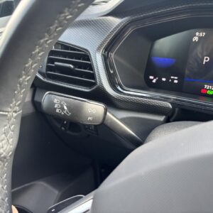 VOLKSWAGEN T-CROSS 1.0 TSI 110 ch S&S DSG 7 Life + Options ESSENCE – Image 15
