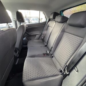 VOLKSWAGEN T-CROSS 1.0 TSI 110 ch S&S DSG 7 Life + Options ESSENCE – Image 11