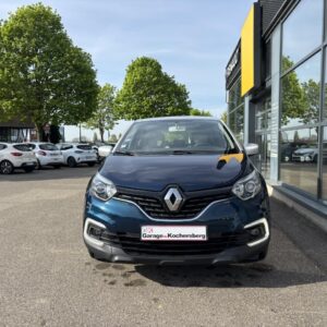 RENAULT CAPTUR 0.9 Energy TCe 90 ch Business ESSENCE – Image 5