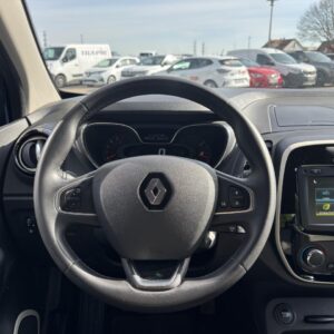RENAULT CAPTUR 0.9 Energy TCe 90 ch Business ESSENCE – Image 4