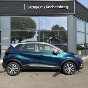 RENAULT CAPTUR 0.9 Energy TCe 90 ch Business ESSENCE – Image 6