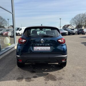 RENAULT CAPTUR 0.9 Energy TCe 90 ch Business ESSENCE – Image 12