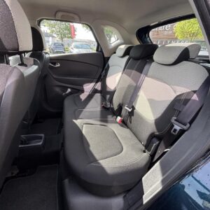 RENAULT CAPTUR 0.9 Energy TCe 90 ch Business ESSENCE – Image 8
