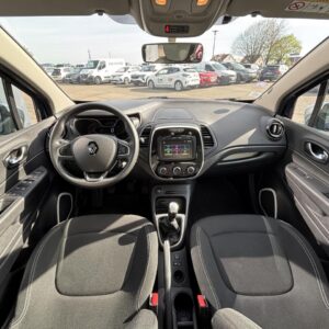 RENAULT CAPTUR 0.9 Energy TCe 90 ch Business ESSENCE – Image 3