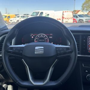 SEAT ATECA 1.0 TSI 110 ch S&S Style Business ESSENCE – Image 4