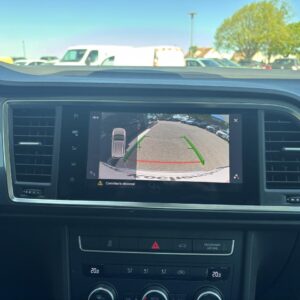 SEAT ATECA 1.0 TSI 110 ch S&S Style Business ESSENCE – Image 5