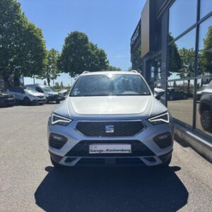 SEAT ATECA 1.0 TSI 110 ch S&S Style Business ESSENCE – Image 6