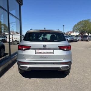 SEAT ATECA 1.0 TSI 110 ch S&S Style Business ESSENCE – Image 7