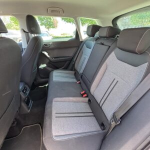 SEAT ATECA 1.0 TSI 110 ch S&S Style Business ESSENCE – Image 12
