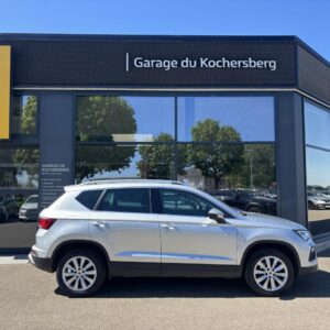 SEAT ATECA 1.0 TSI 110 ch S&S Style Business ESSENCE – Image 10