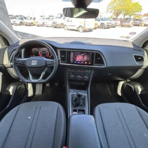 SEAT ATECA 1.0 TSI 110 ch S&S Style Business ESSENCE – Image 3