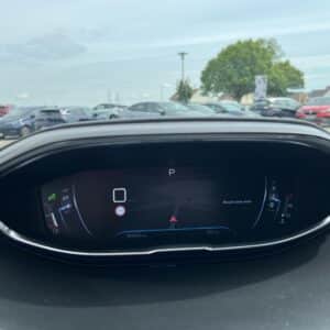 PEUGEOT 3008 1.5 BlueHDi S&S 130 ch EAT8 Allure Business DIESEL – Image 18
