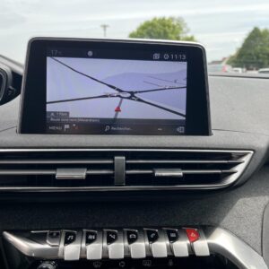 PEUGEOT 3008 1.5 BlueHDi S&S 130 ch EAT8 Allure Business DIESEL – Image 4