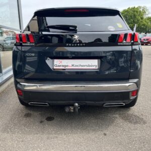 PEUGEOT 3008 1.5 BlueHDi S&S 130 ch EAT8 Allure Business DIESEL – Image 9