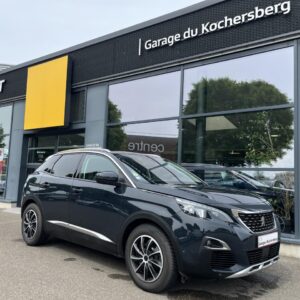 PEUGEOT 3008 1.5 BlueHDi S&S 130 ch EAT8 Allure Business DIESEL – Image 7