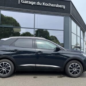 PEUGEOT 3008 1.5 BlueHDi S&S 130 ch EAT8 Allure Business DIESEL – Image 8