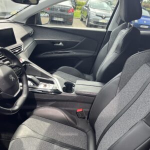 PEUGEOT 3008 1.5 BlueHDi S&S 130 ch EAT8 Allure Business DIESEL – Image 16