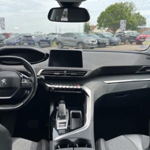 PEUGEOT 3008 1.5 BlueHDi S&S 130 ch EAT8 Allure Business DIESEL – Image 3