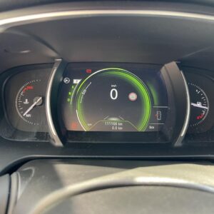 RENAULT TALISMAN 1.6 Energy dCi 160 ch Intens DIESEL – Image 16