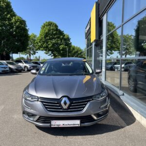 RENAULT TALISMAN 1.6 Energy dCi 160 ch Intens DIESEL – Image 6