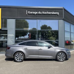 RENAULT TALISMAN 1.6 Energy dCi 160 ch Intens DIESEL – Image 7
