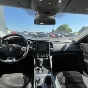RENAULT TALISMAN 1.6 Energy dCi 160 ch Intens DIESEL – Image 3