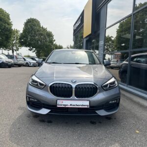 BMW SERIE 1 Série 1 F40 118i 1.5 136 ch DKG7 Business Design ESSENCE – Image 6