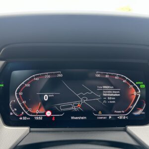 BMW SERIE 1 Série 1 F40 118i 1.5 136 ch DKG7 Business Design ESSENCE – Image 16