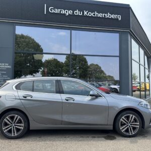 BMW SERIE 1 Série 1 F40 118i 1.5 136 ch DKG7 Business Design ESSENCE – Image 7