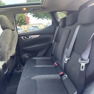 NISSAN QASHQAI 1,3 DIG-T 160 ch BVA N-Connecta ESSENCE – Image 10