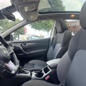 NISSAN QASHQAI 1,3 DIG-T 160 ch BVA N-Connecta ESSENCE – Image 12